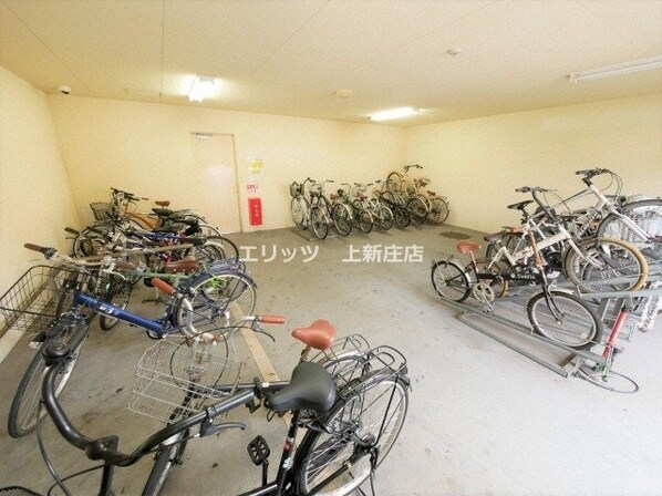 ONE ROOF FLAT TENJINBASHIの物件内観写真